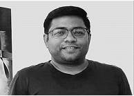 Binoy Antony