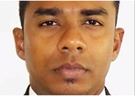 Heshan DE Silva