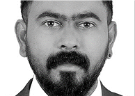 Saran Sajeev