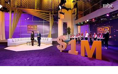 MBC Group – MMS Series