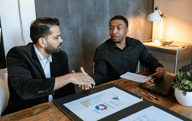 Marketing Strategy & Brand Consulting