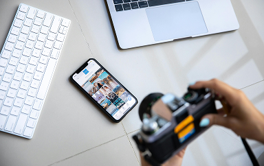 Digital Marketing & Social Media Solutions